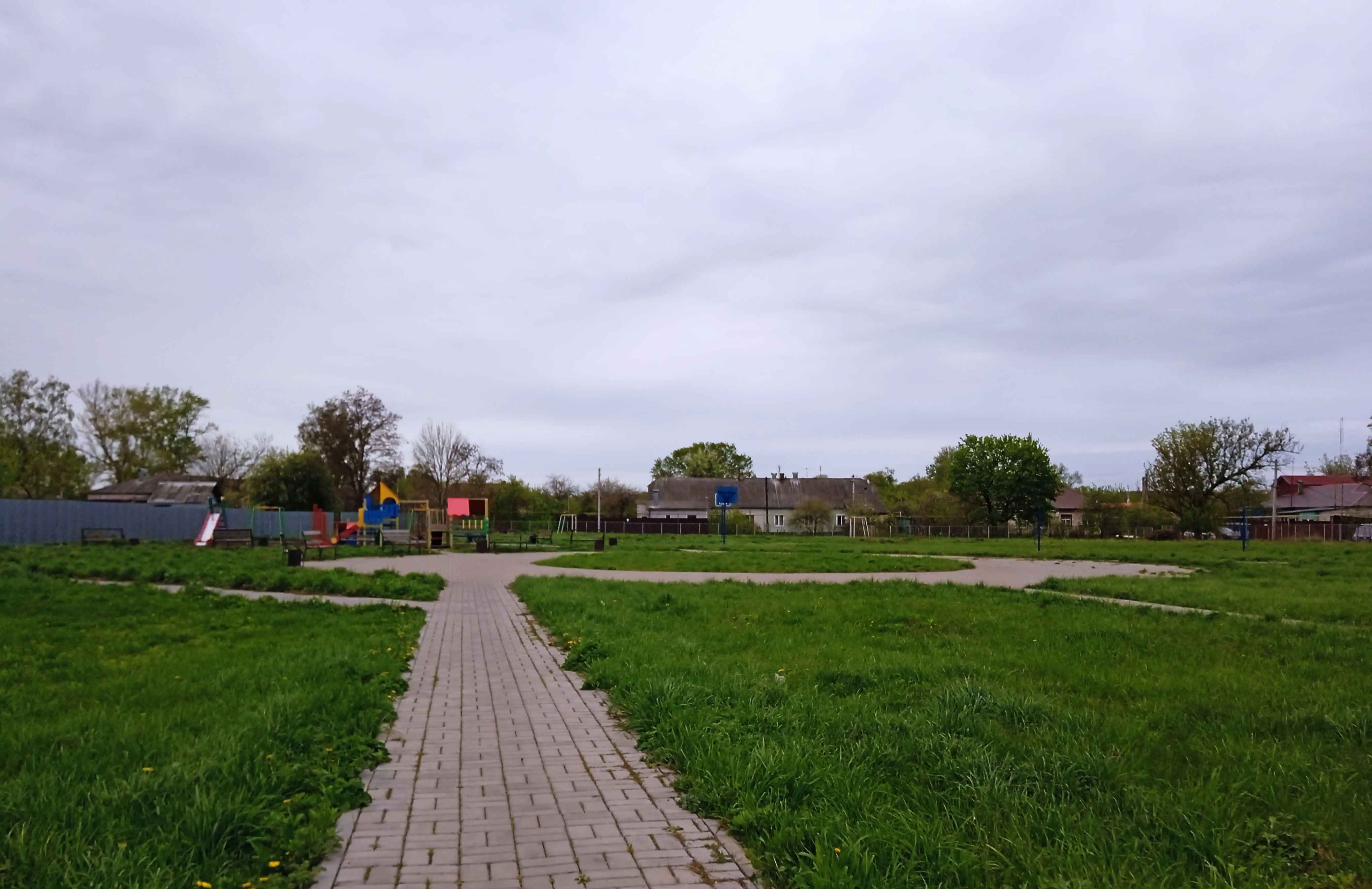 Проведение Всероссийского субботника 27.04.2024 год.
